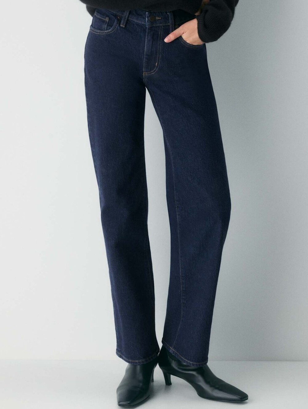 Denim Forum Lana Jeans